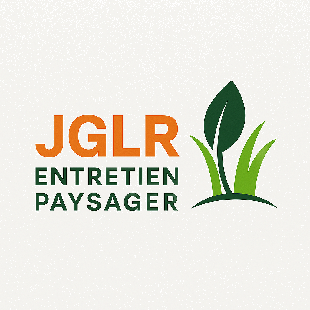 JGLR Entretien Paysager